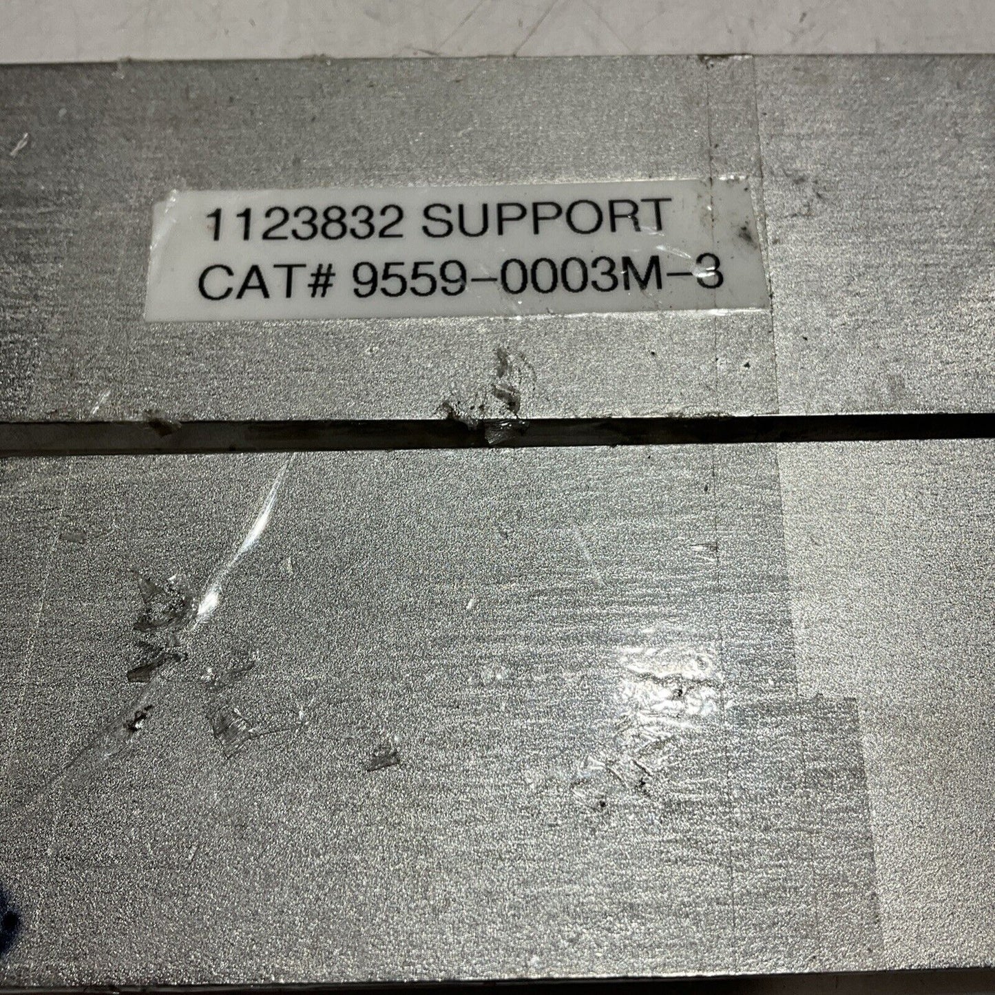 CAT 1123832 9559-0003M-3 D5M LGP GASKET LOT OF 2 RM6