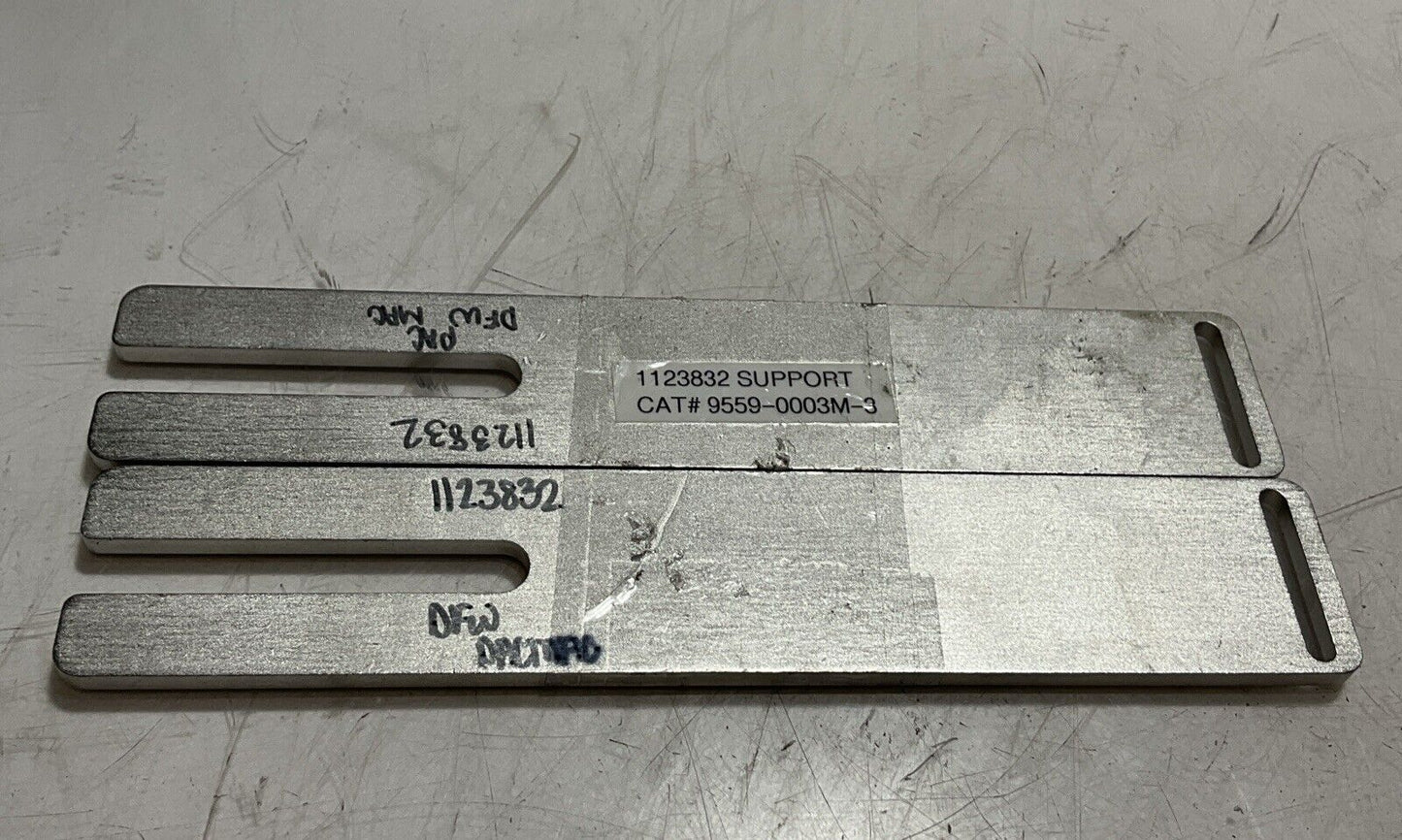 CAT 1123832 9559-0003M-3 D5M LGP GASKET LOT OF 2 RM6