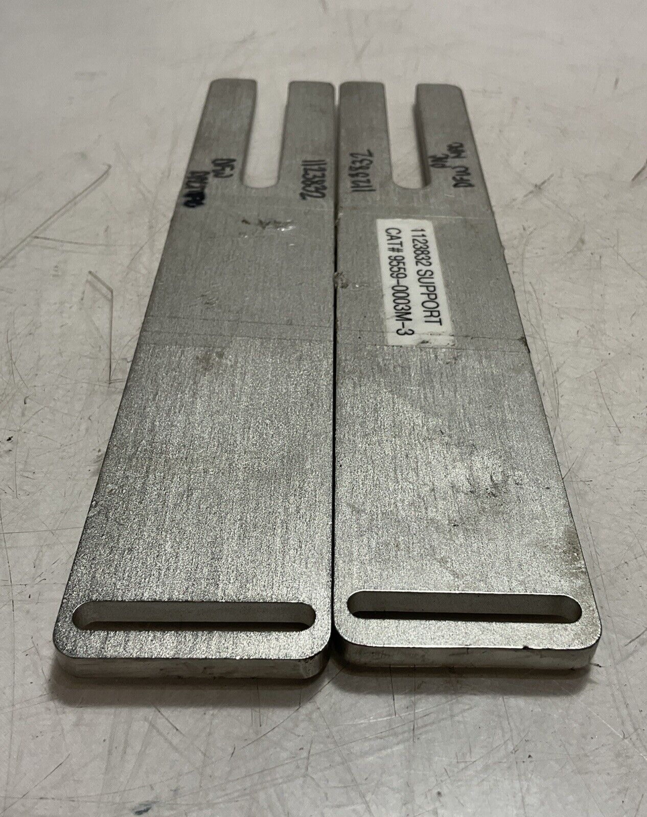CAT 1123832 9559-0003M-3 D5M LGP GASKET LOT OF 2 RM6