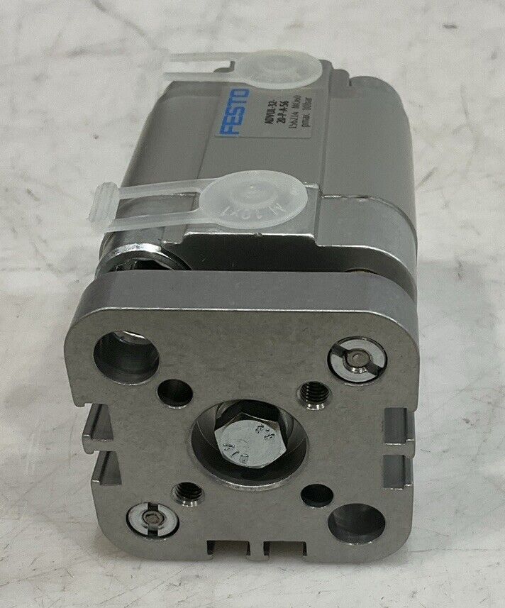 FESTO ADVUL-25-20-P-A-S6 156214 F608 COMPACT CYLINDER C2H