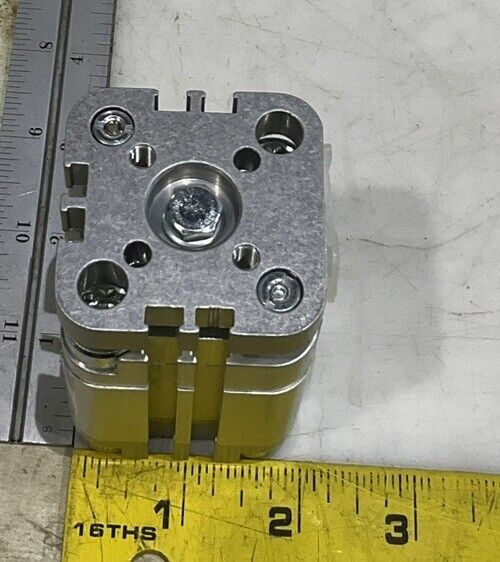 FESTO ADVUL-25-20-P-A-S6 156214 F608 COMPACT CYLINDER C2H