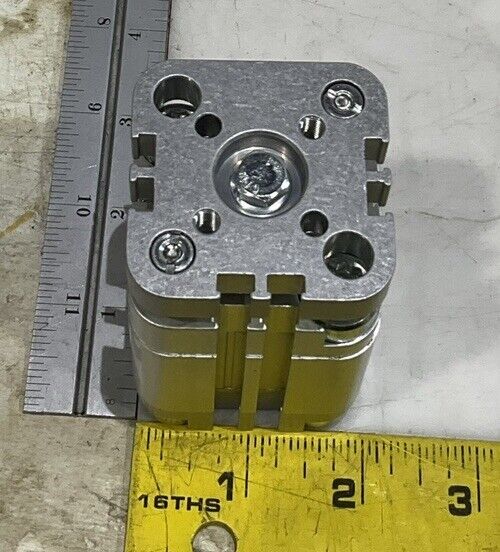 FESTO ADVUL-25-20-P-A-S6 156214 F608 COMPACT CYLINDER C2H