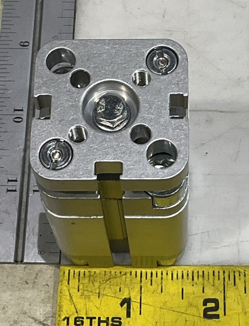 FESTO ADVUL-25-20-P-A-S6 156213 F608 COMPACT CYLINDER C2H