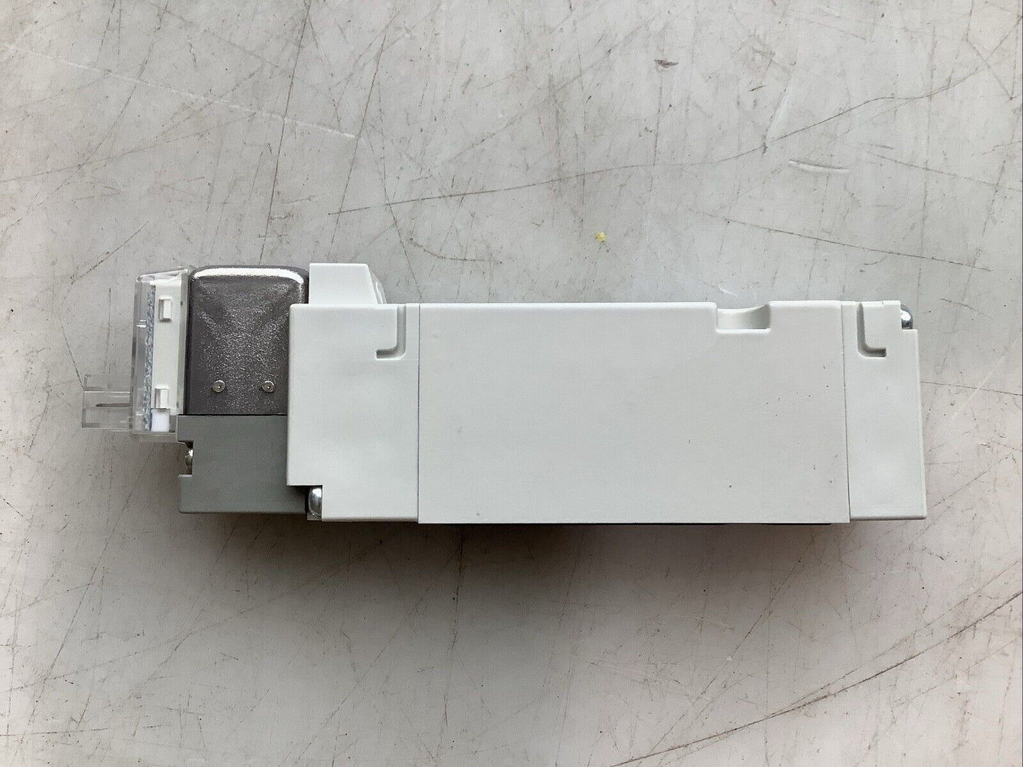SMC VQZ2150-5LO1 BASE MOUNT VALVE 0.1-0.7MPA C2H