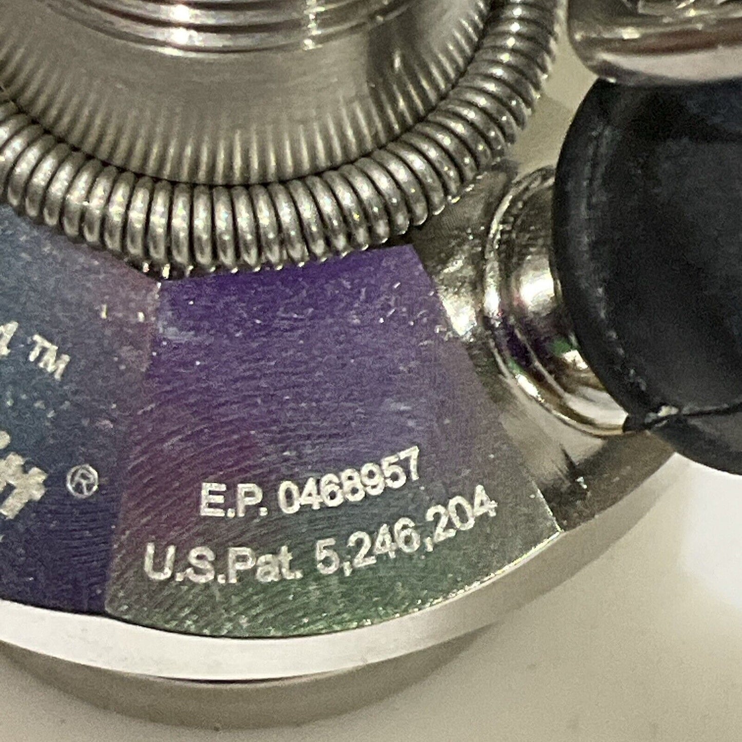 KEOFITT 722037 E715701 SAMPLING VALVE BODY 53-02 1.4404 316L TYPE EL EHEDG C2H