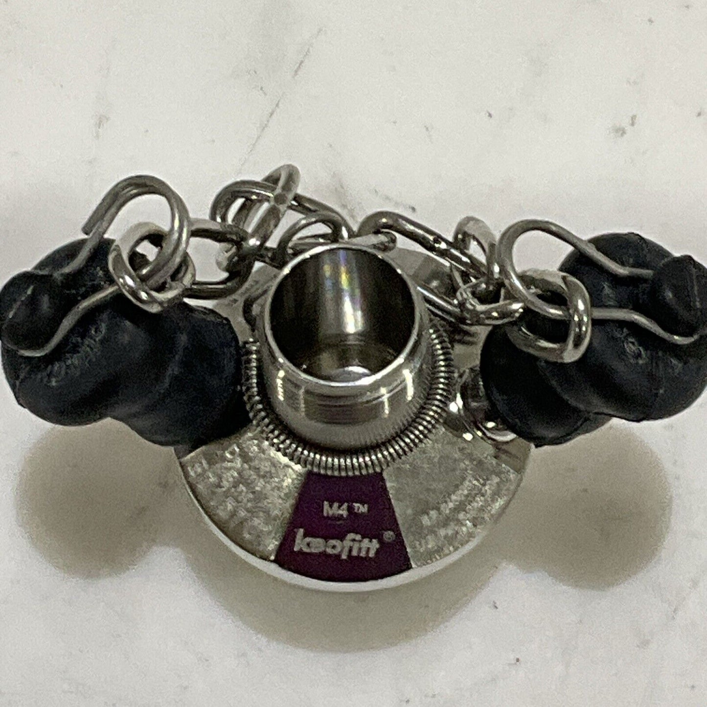 KEOFITT 722037 E715701 SAMPLING VALVE BODY 53-02 1.4404 316L TYPE EL EHEDG C2H