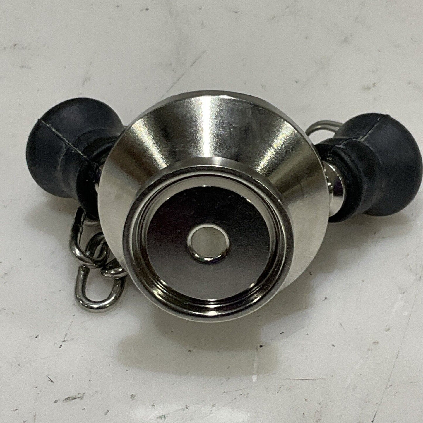 KEOFITT 722037 E715701 SAMPLING VALVE BODY 53-02 1.4404 316L TYPE EL EHEDG C2H