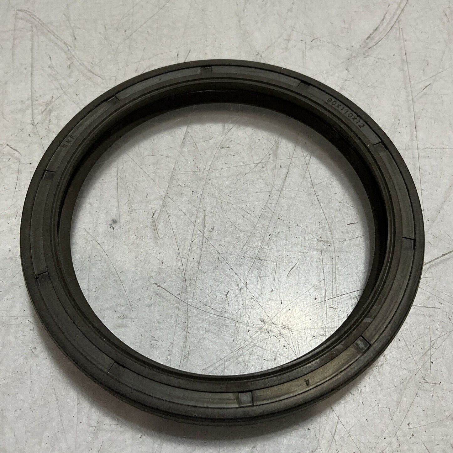 SKF 692641 OIL SEAL BEARING LOT OF 3 U3S