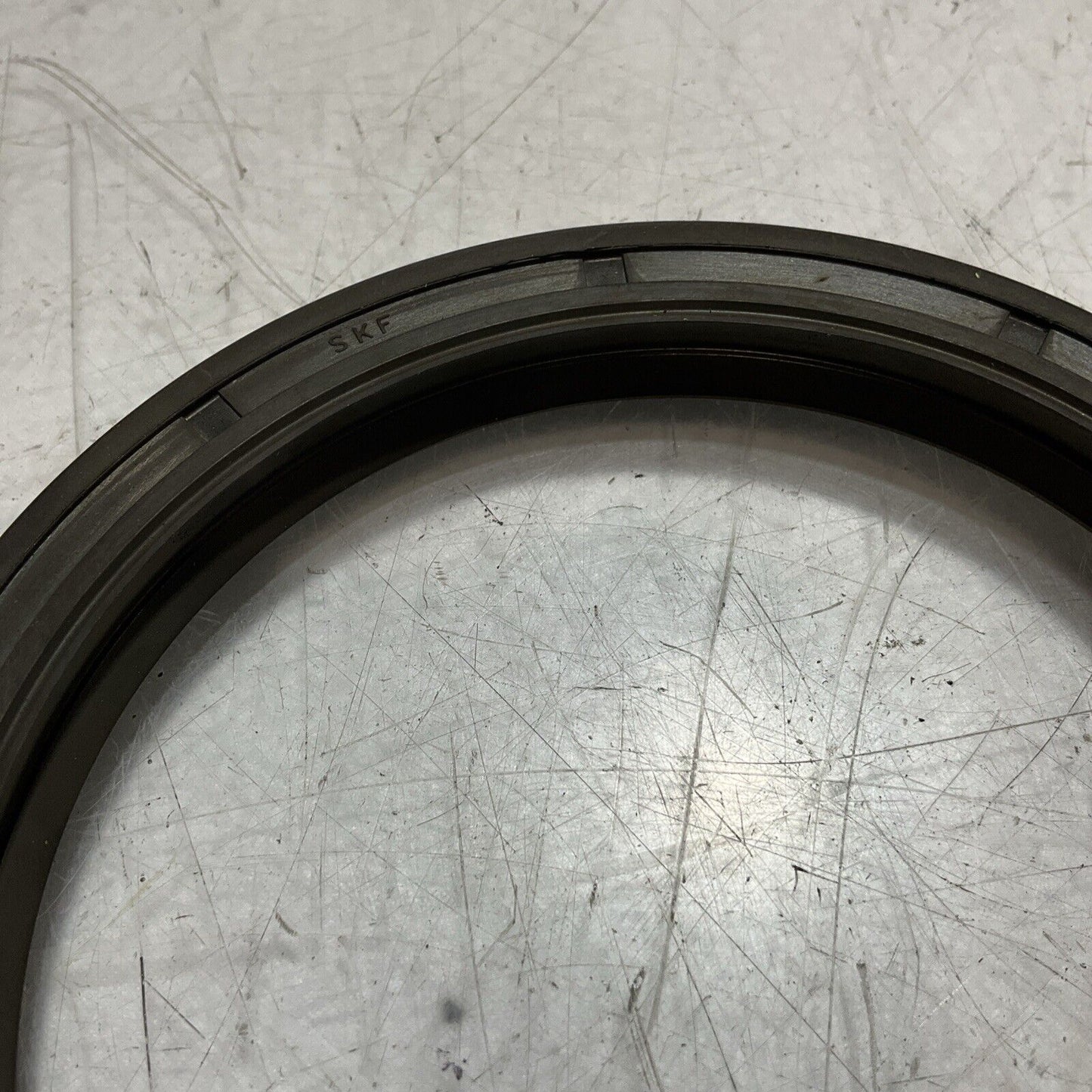SKF 692641 OIL SEAL BEARING LOT OF 3 U3S