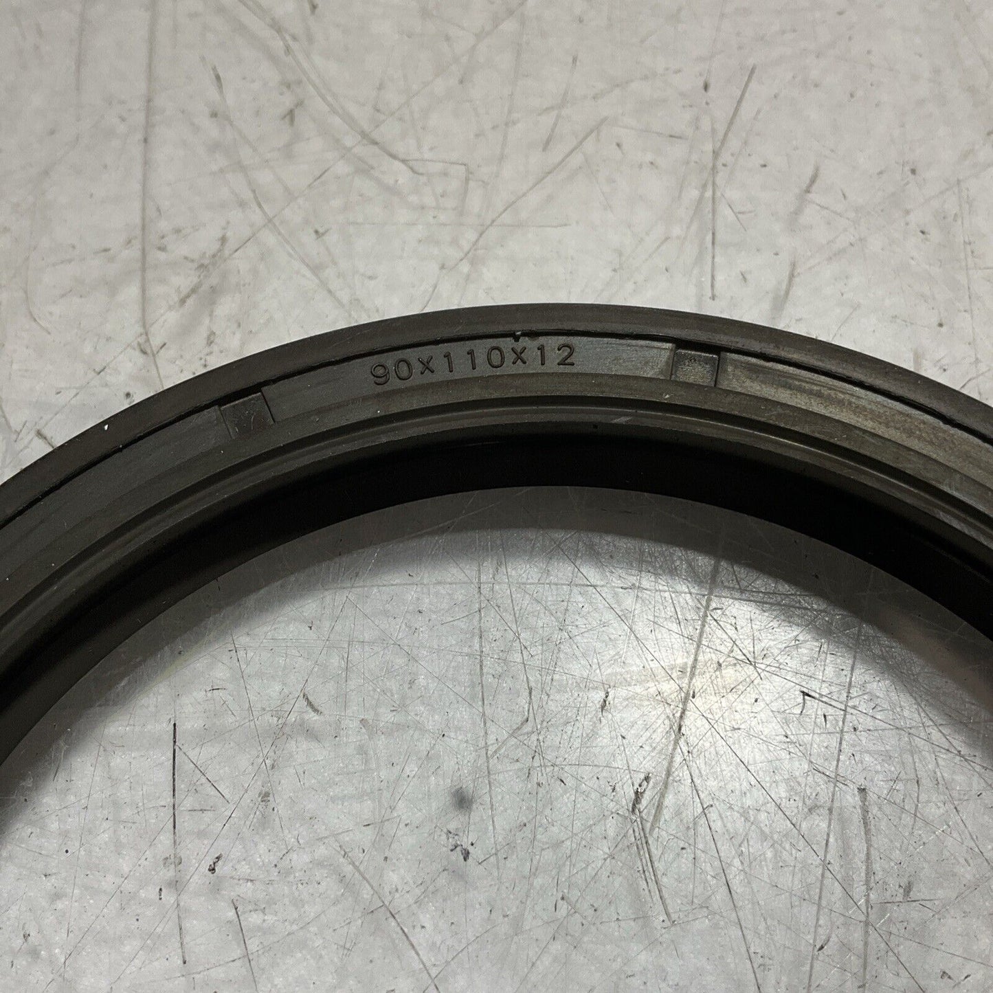 SKF 692641 OIL SEAL BEARING LOT OF 3 U3S