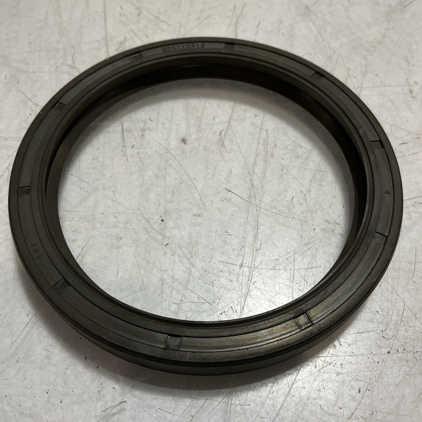 SKF 692641 OIL SEAL BEARING LOT OF 3 U3S