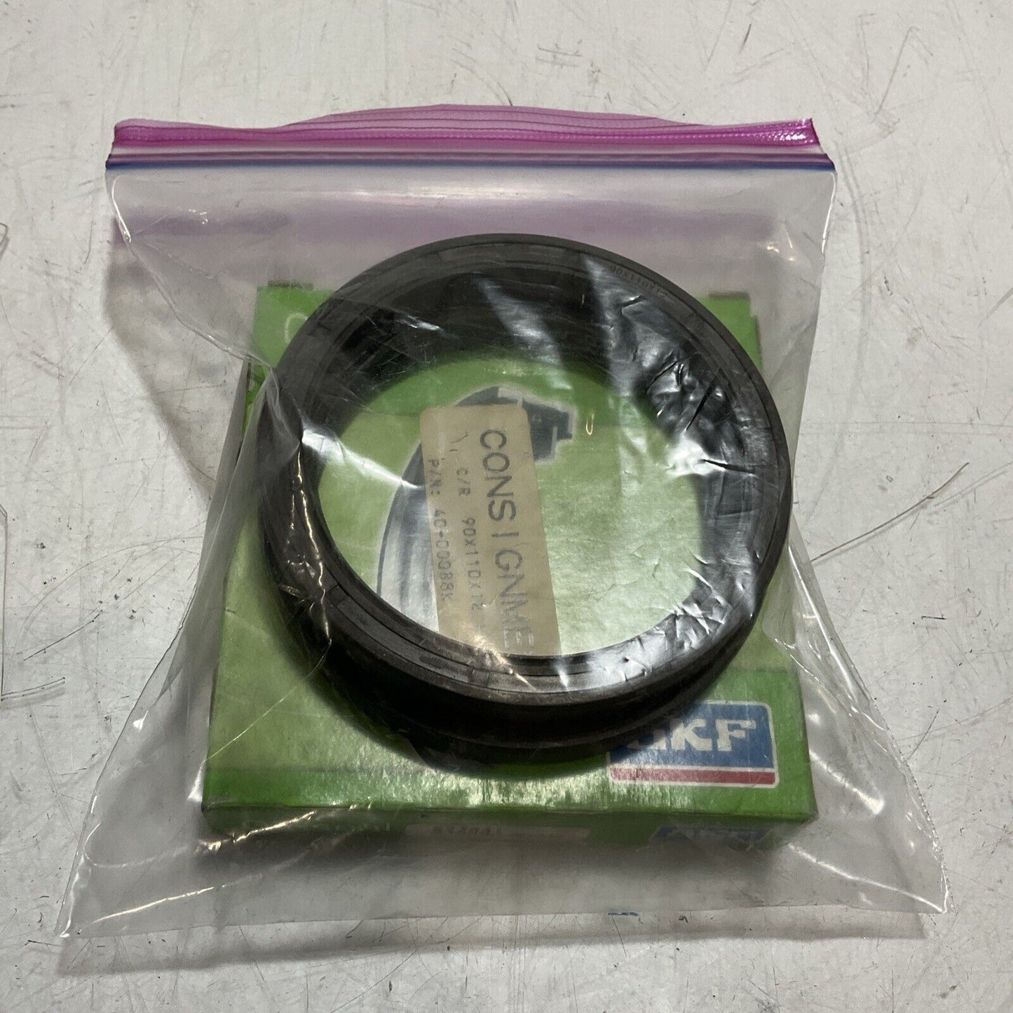 SKF 692641 OIL SEAL BEARING LOT OF 3 U3S