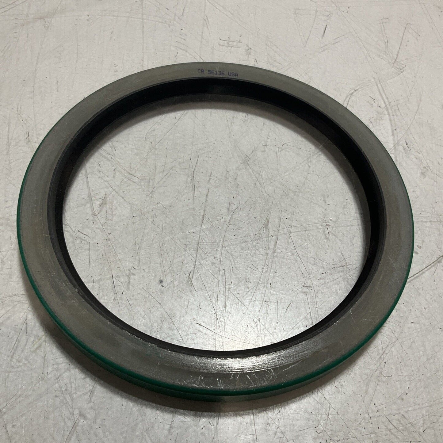 SKF 56136 OIL SEAL GEAR LOT OF 4 U3S