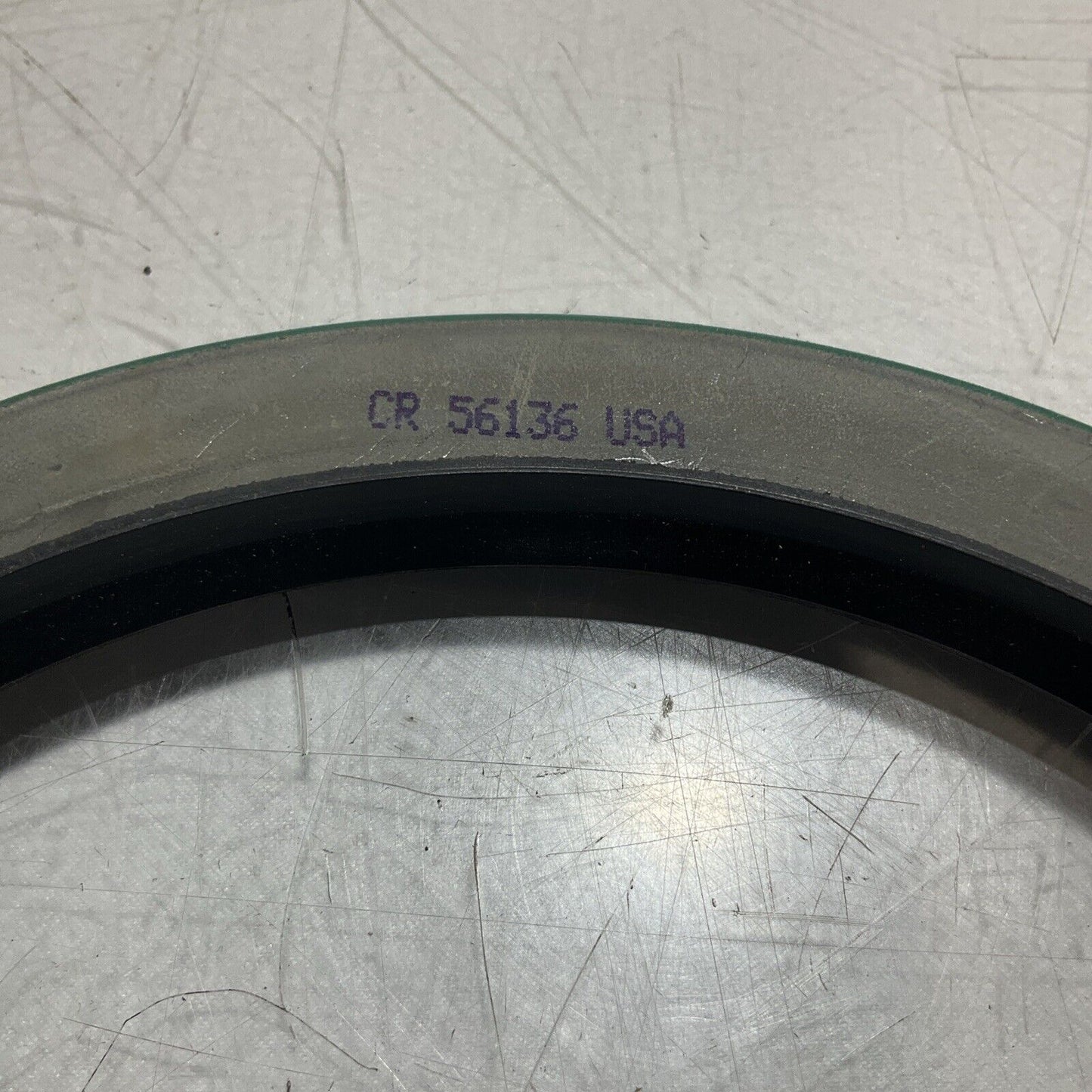 SKF 56136 OIL SEAL GEAR LOT OF 4 U3S