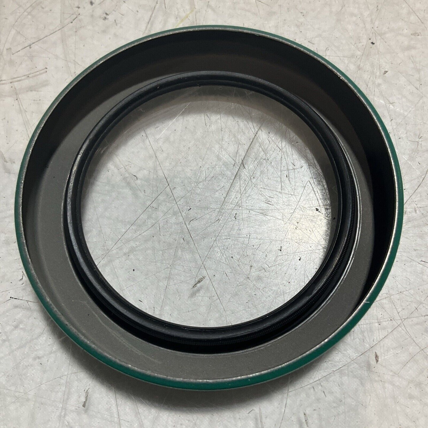 SKF 21098 OIL SEAL GEAR LOT OF 10 U3S