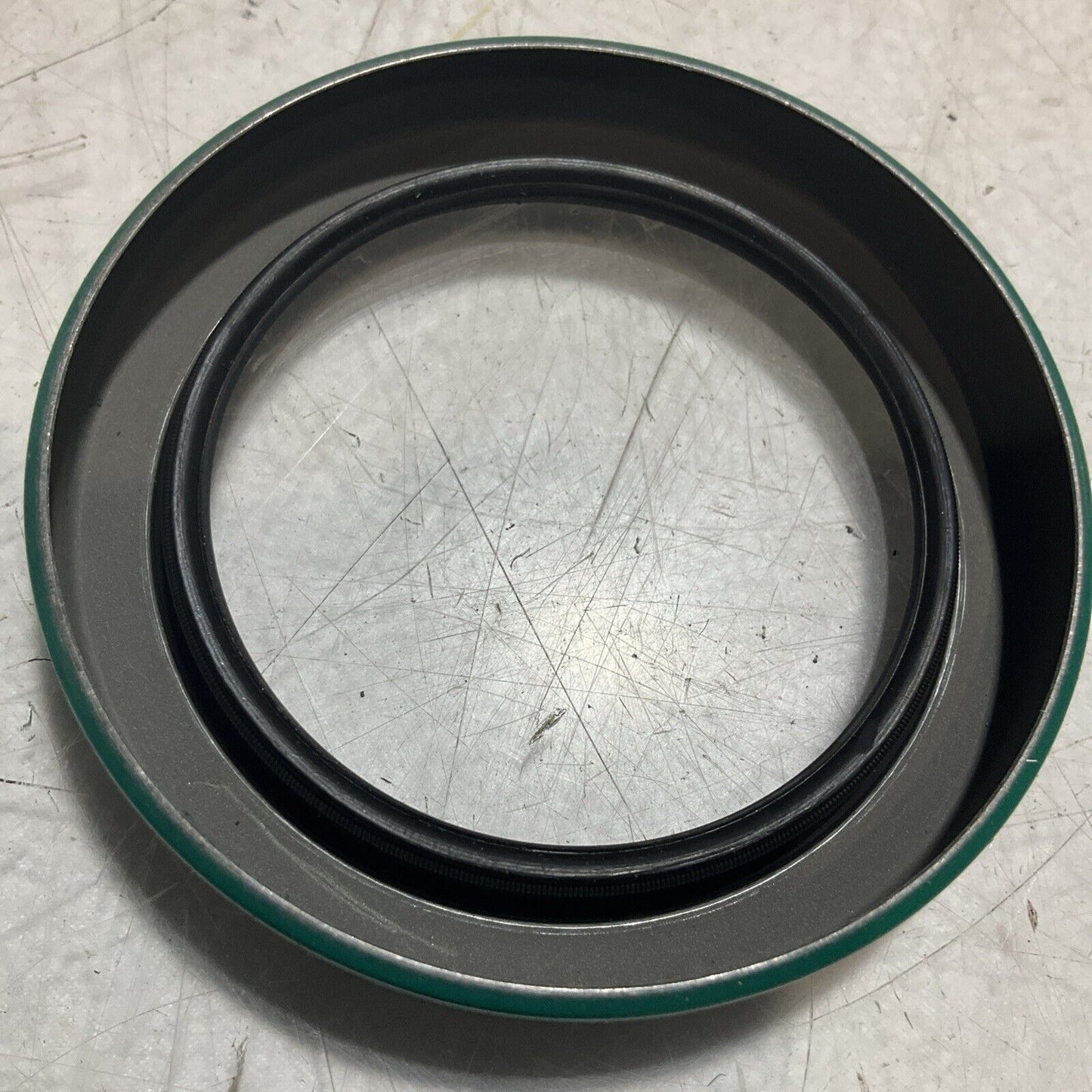 SKF 21098 OIL SEAL GEAR LOT OF 10 U3S