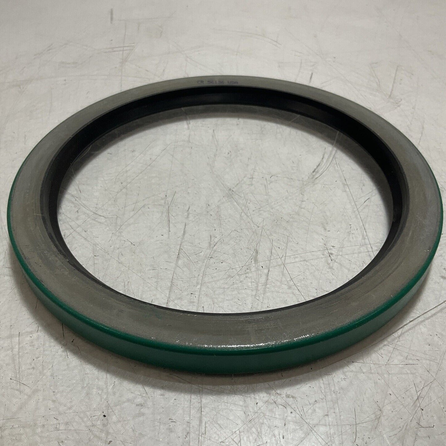 SKF 56136 OIL SEAL GEAR LOT OF 4 U3S