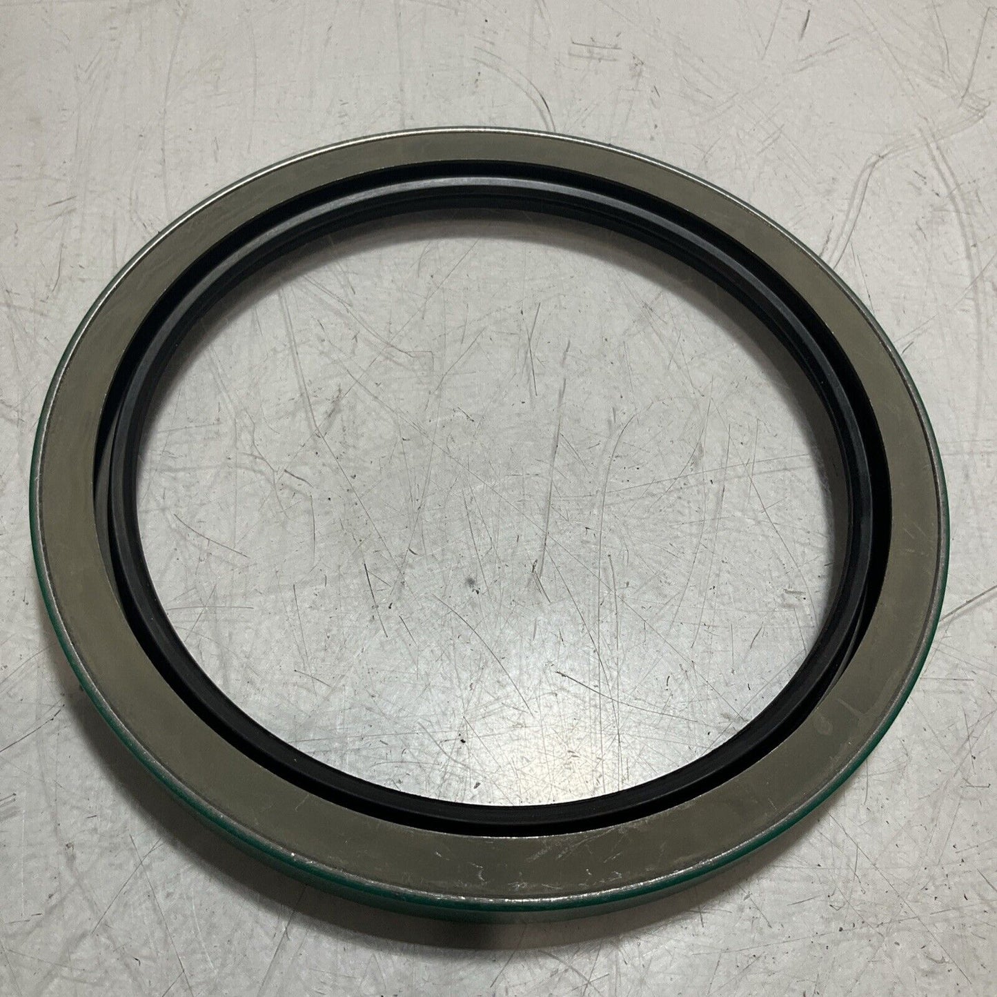 SKF 56136 OIL SEAL GEAR LOT OF 4 U3S