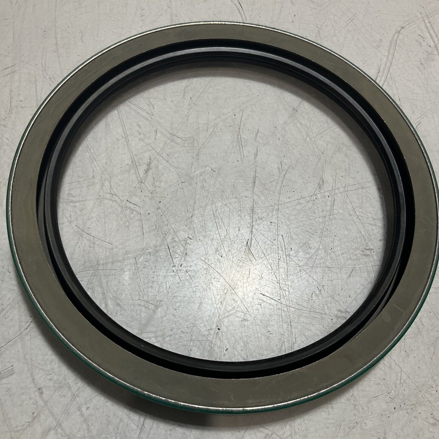 SKF 56136 OIL SEAL GEAR LOT OF 4 U3S