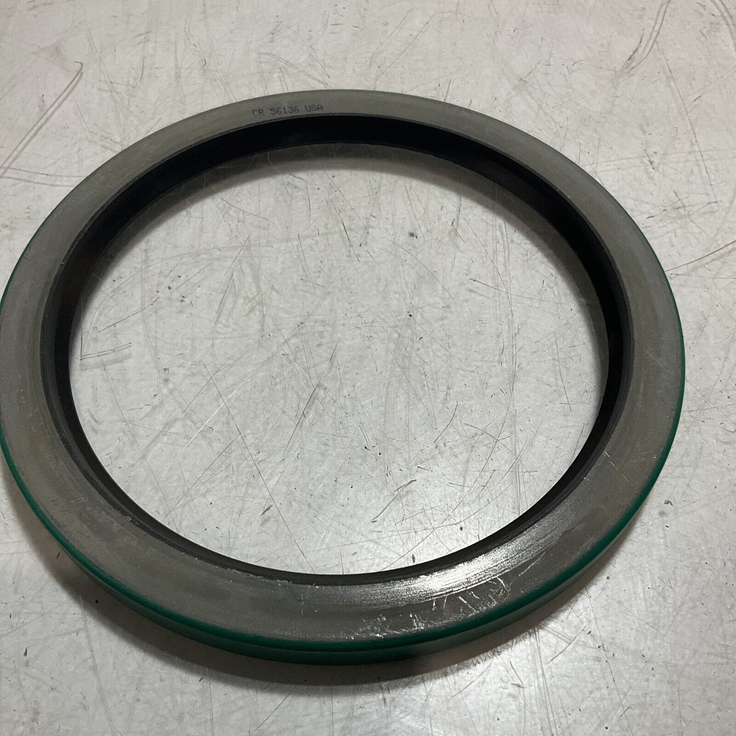 SKF 56136 OIL SEAL GEAR LOT OF 4 U3S