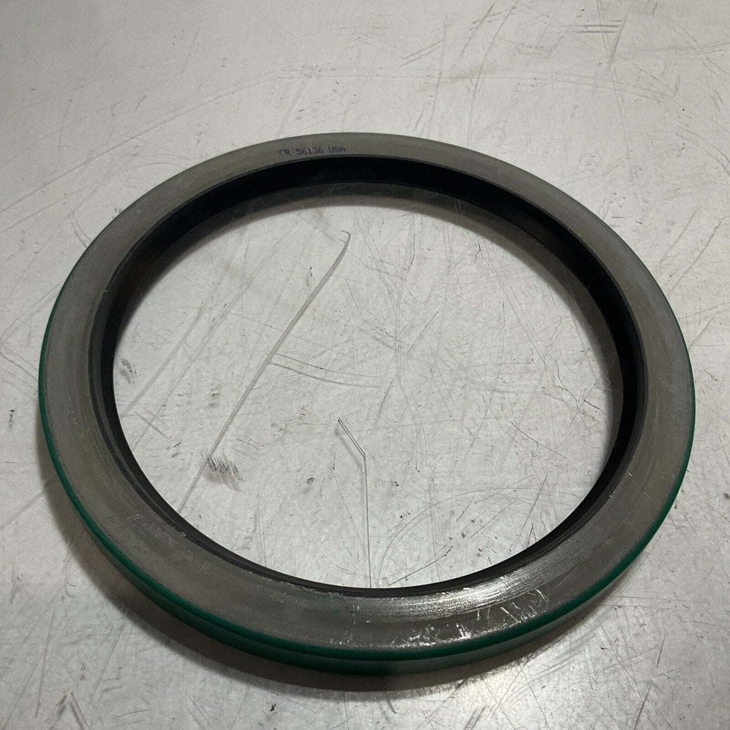 SKF 56136 OIL SEAL GEAR LOT OF 4 U3S