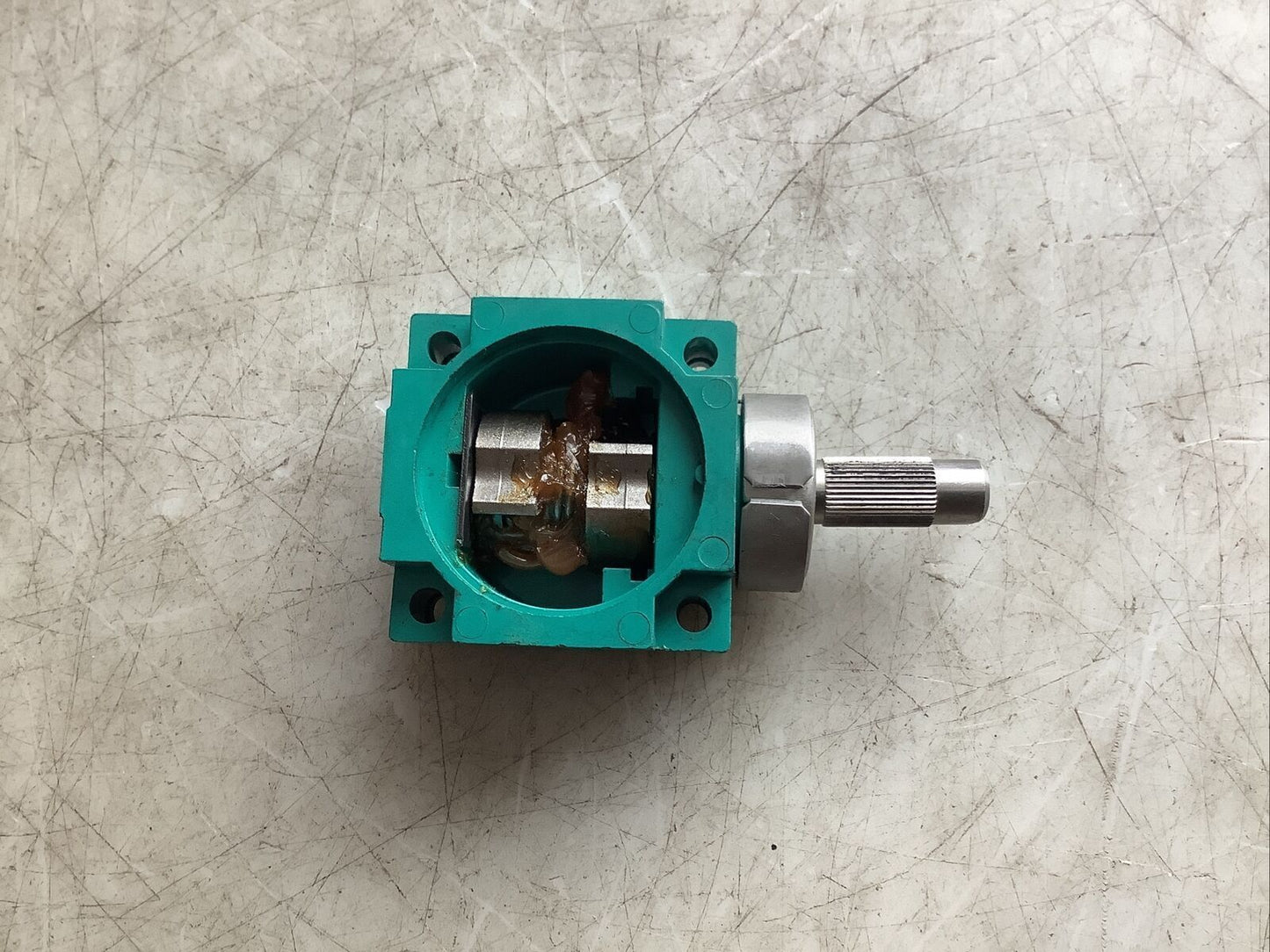 ALLEN BRADLEY 802M-AX LIMIT SWITCH 999