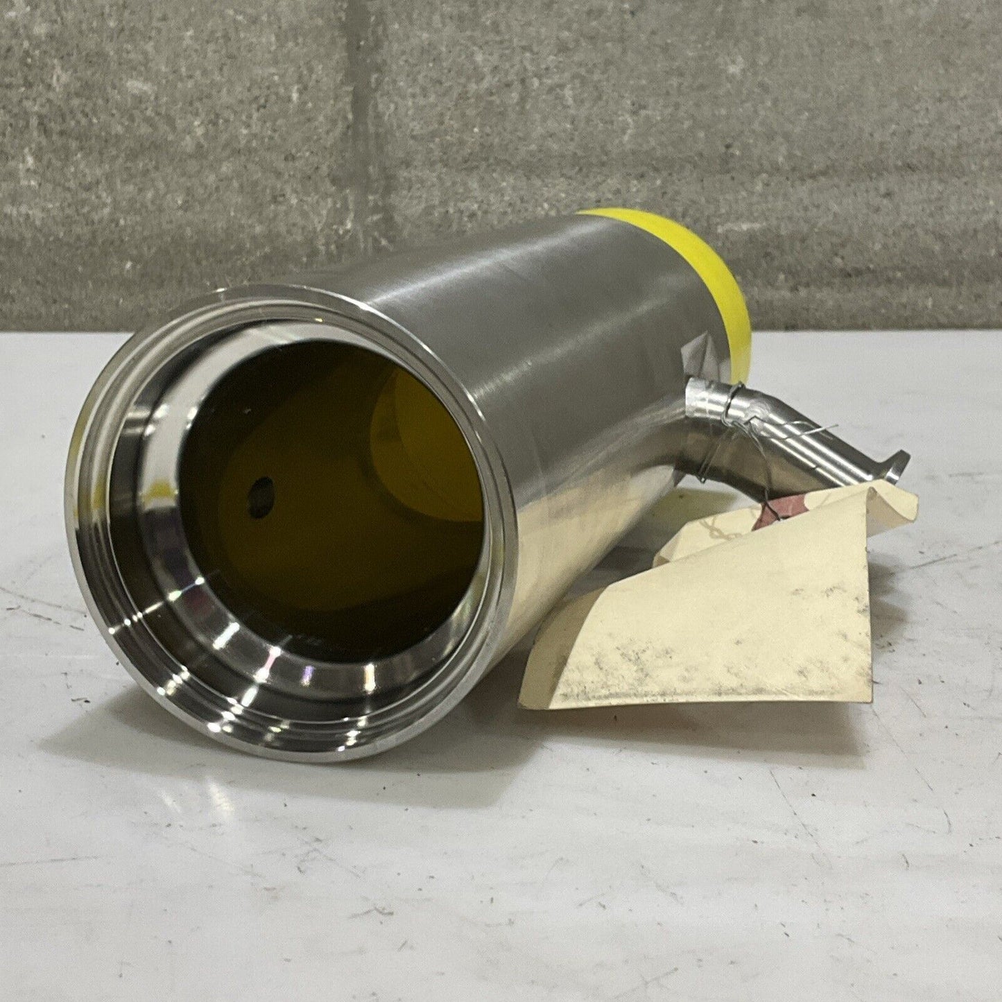 EV P275693/4 98915 FILLER PISTON BODY CYLINDER C2H