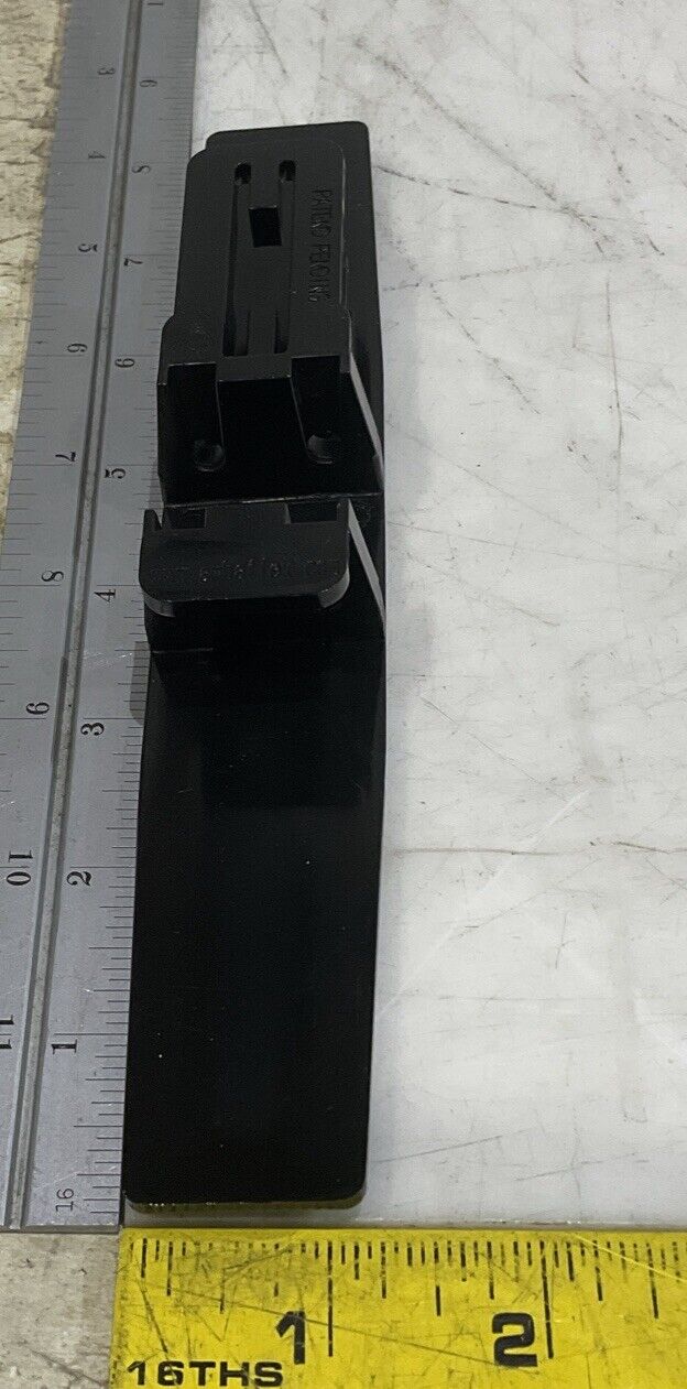RADWELL AMBAFLEX CONVEYOR UPPER END LOT OF 14 C2H