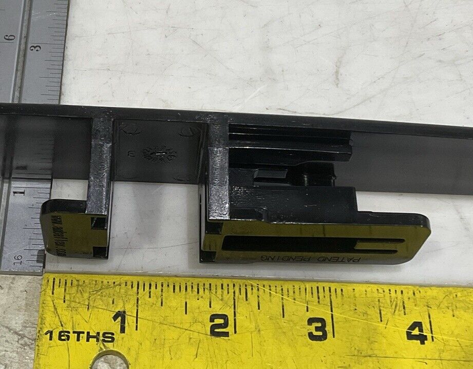 RADWELL AMBAFLEX CONVEYOR UPPER END LOT OF 14 C2H
