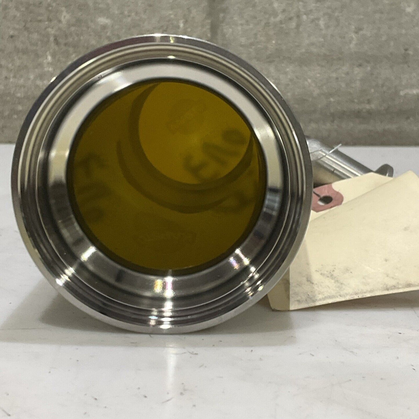EV P275693/4 98915 FILLER PISTON BODY CYLINDER C2H