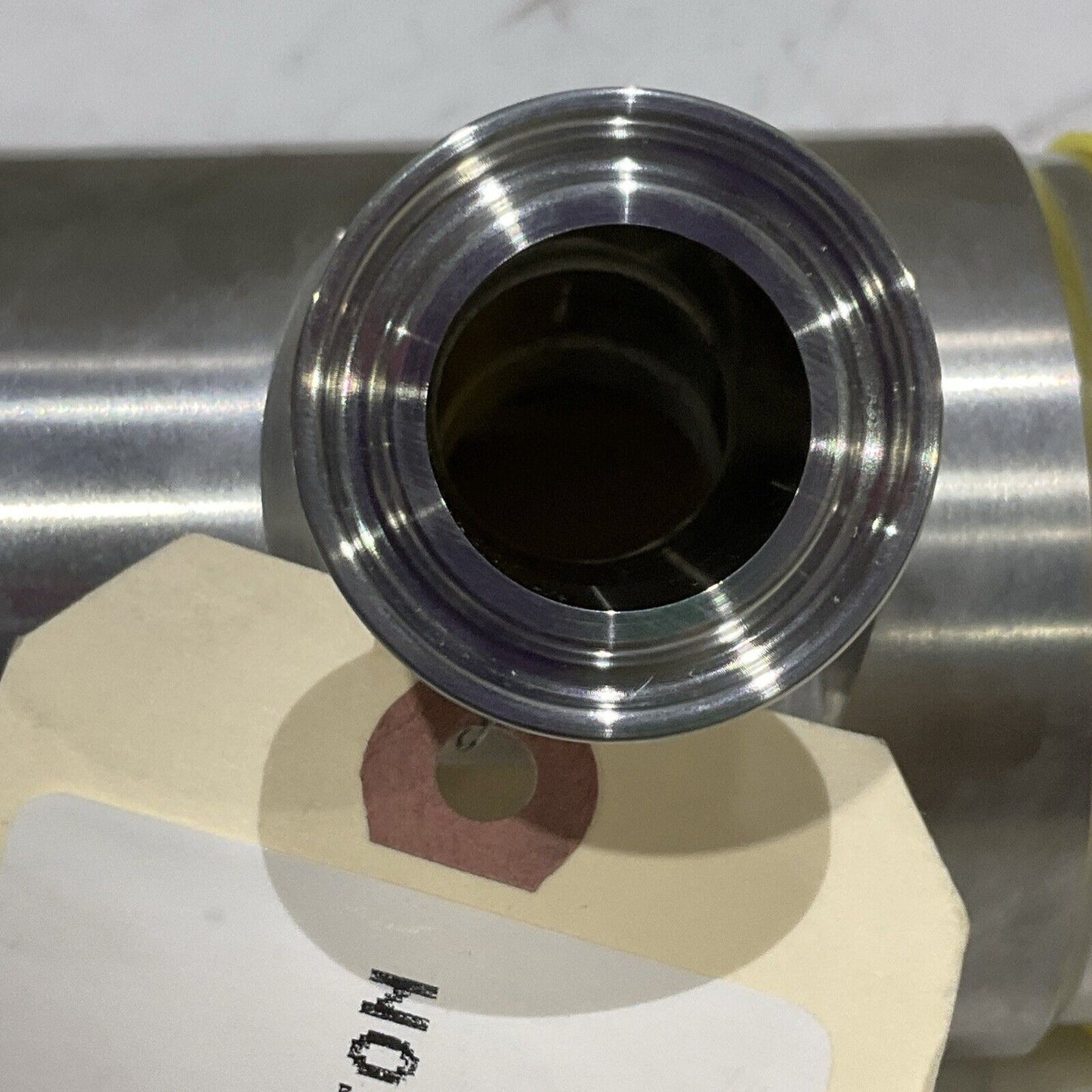 EV P275693/4 98915 FILLER PISTON BODY CYLINDER C2H