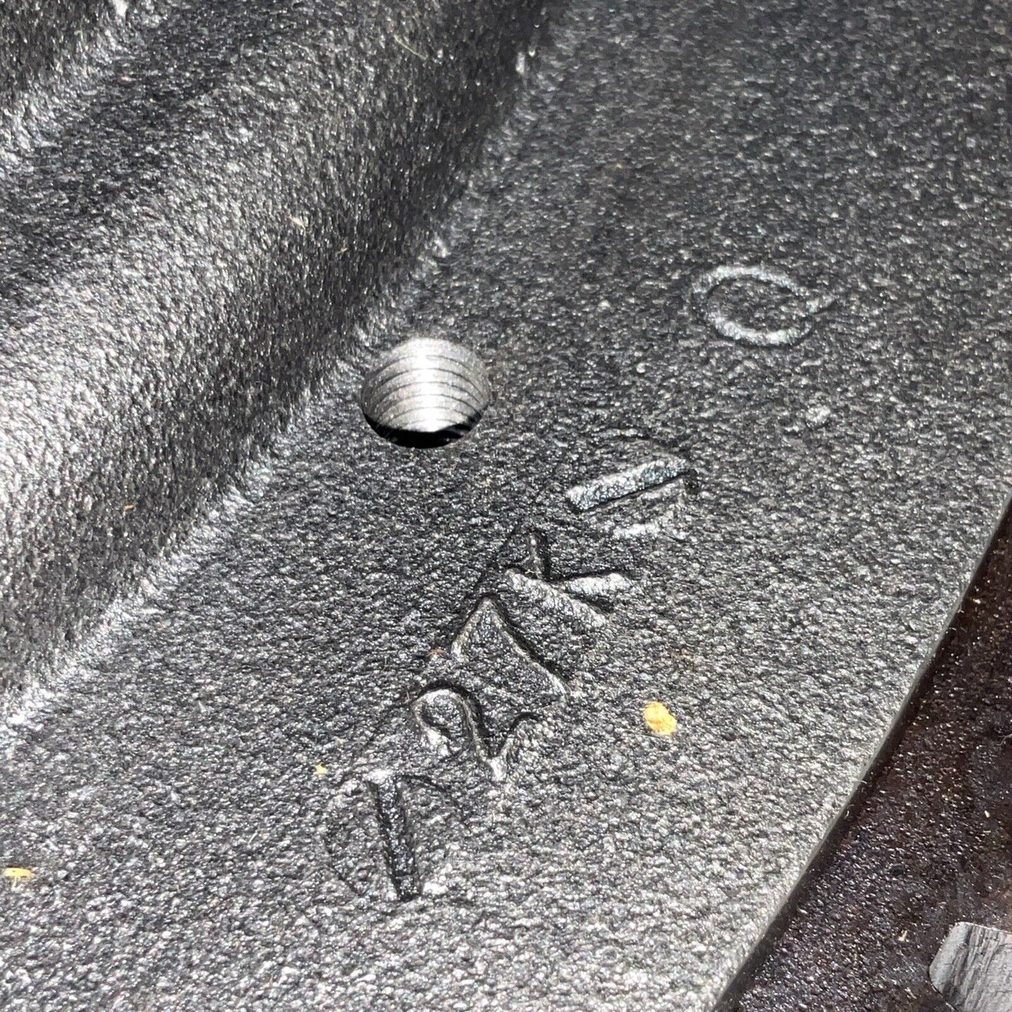 ALLISON AUTOMATIC 29513052 GEAR RING REAR ADAPTER P 13052 E3G