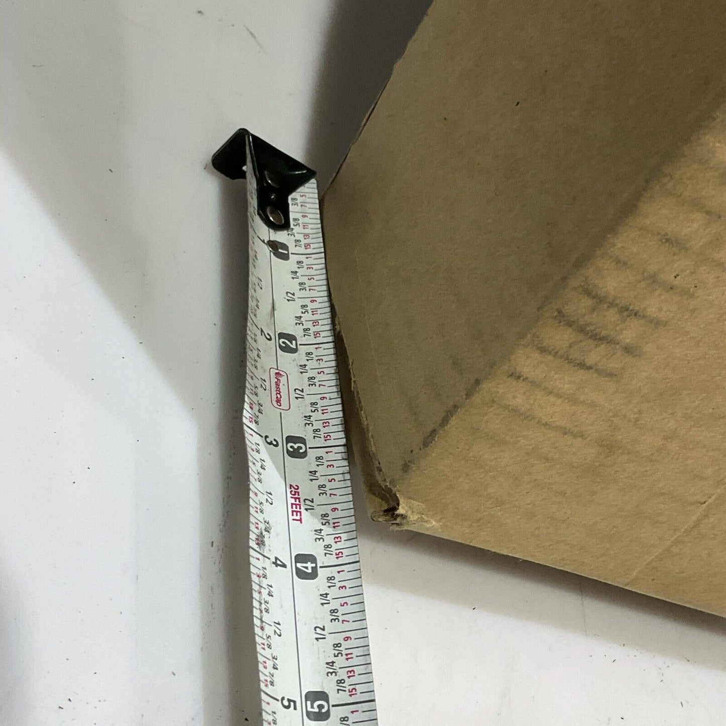 MCI 4735-42623-02 6L-5-62 ENGINE COUNTER CLOCKWISE FAN BLADE ASSEMBLY ECH