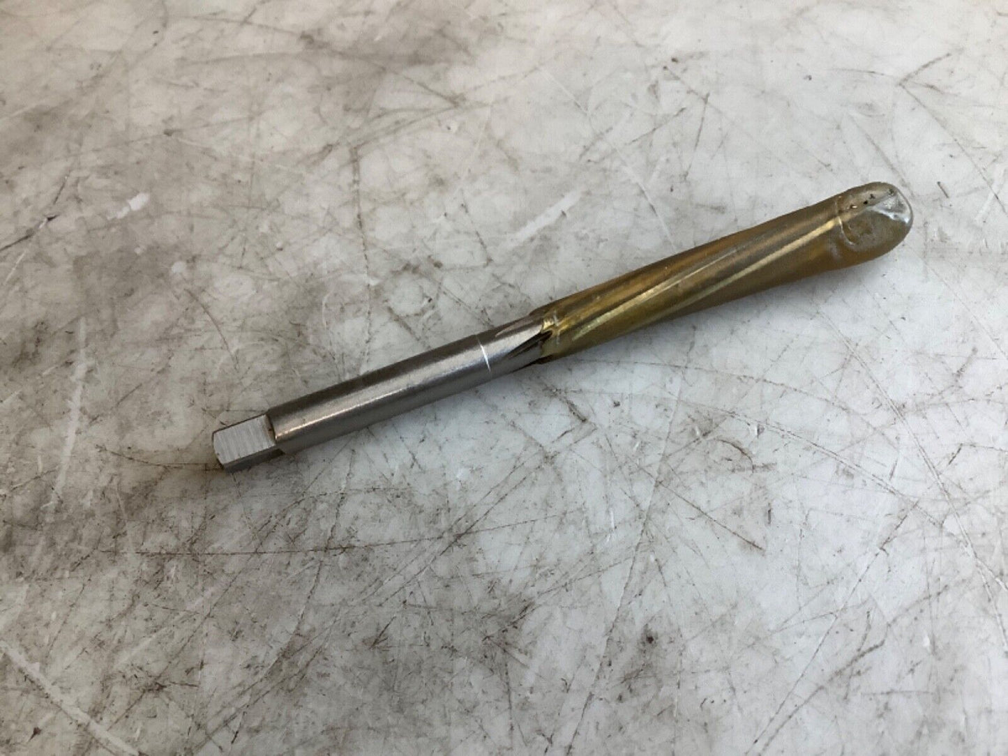 C .290 HS DRILL BIT 333 - LOT OF 5
