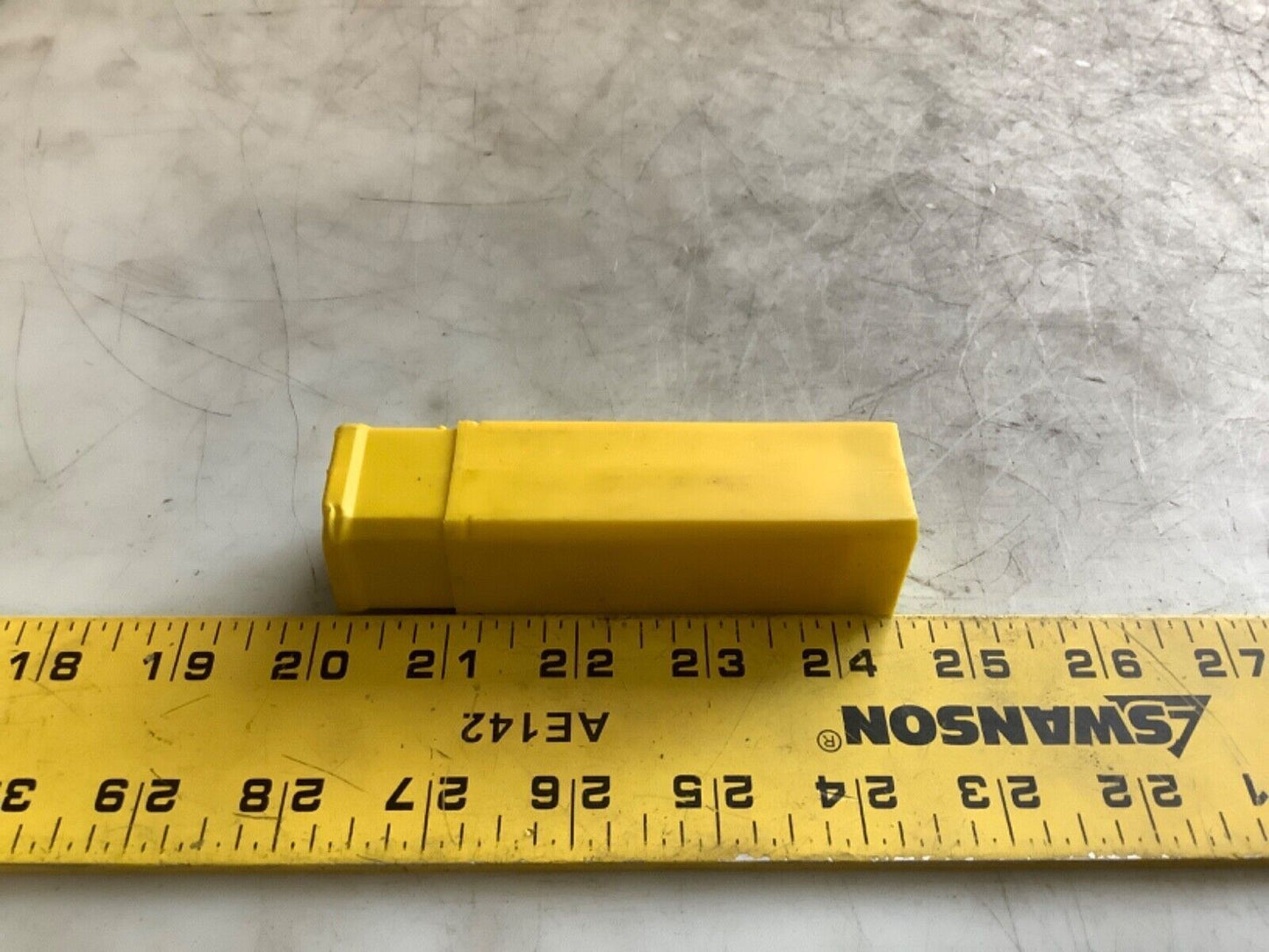 C .290 HS DRILL BIT 333 - LOT OF 5