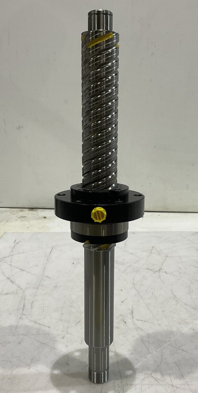 THOMSON F7 BALLSCREW WORMGEAR C2H