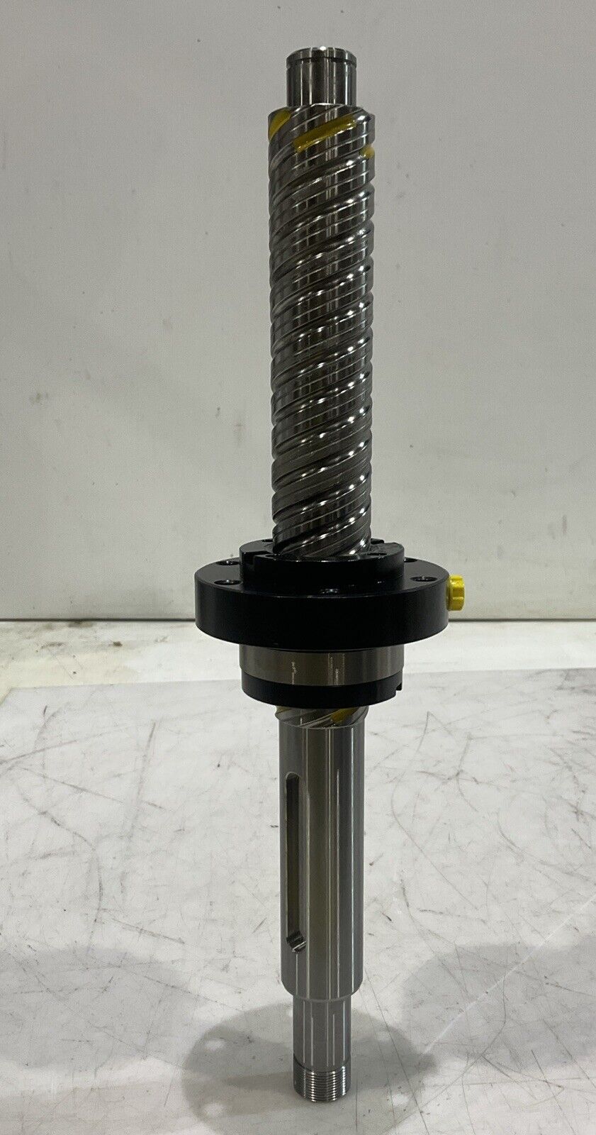 THOMSON F7 BALLSCREW WORMGEAR C2H