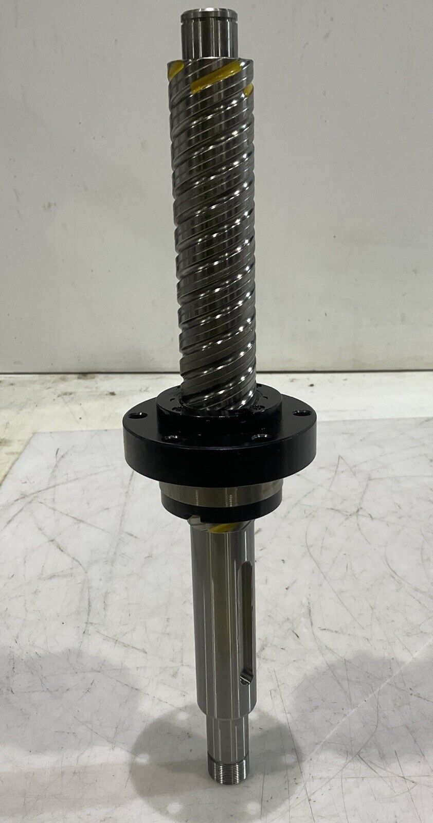 THOMSON F7 BALLSCREW WORMGEAR C2H