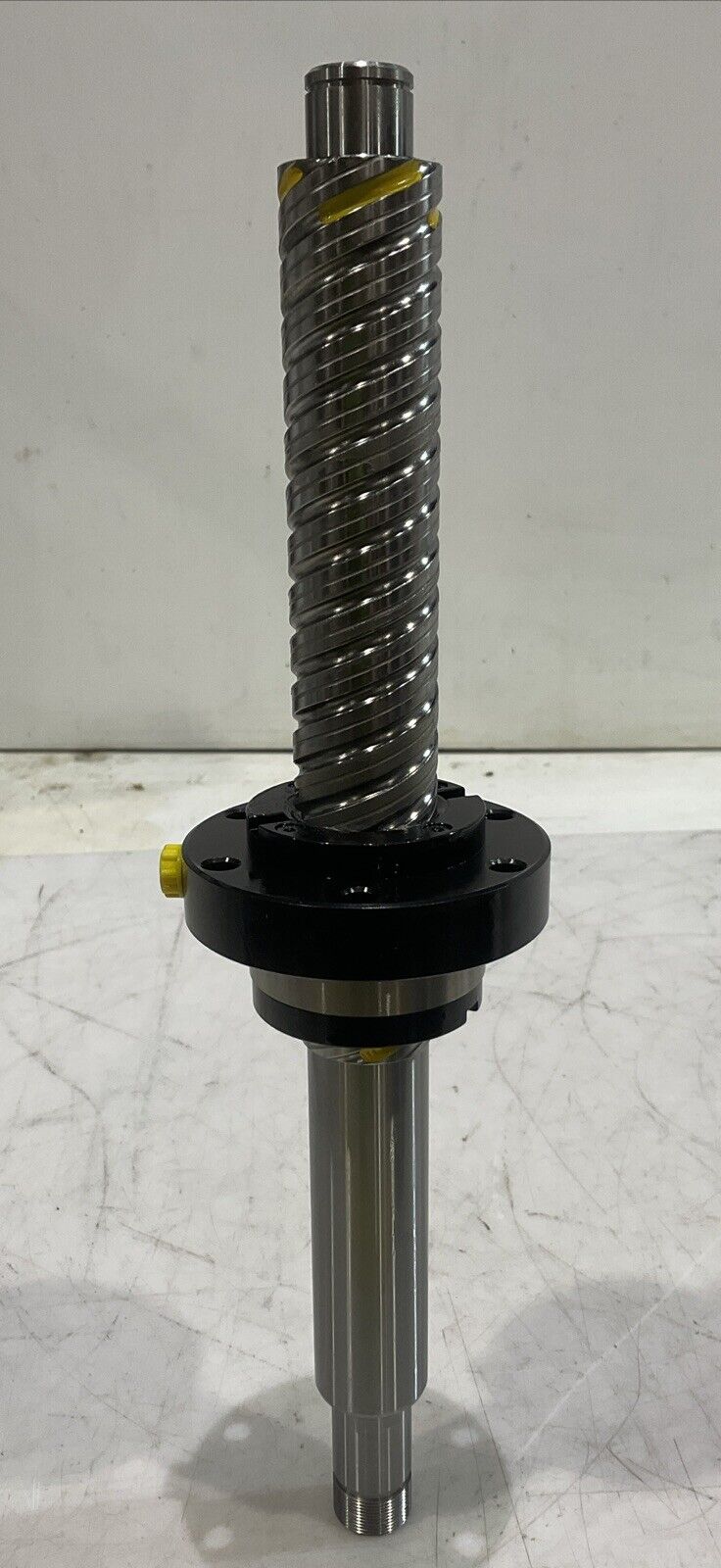 THOMSON F7 BALLSCREW WORMGEAR C2H