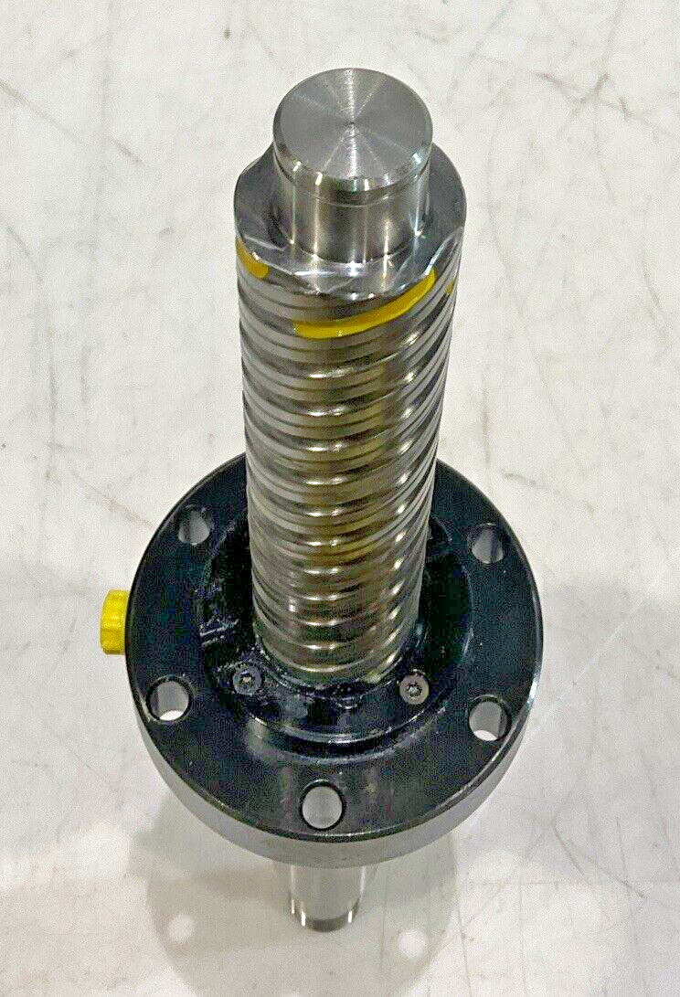 THOMSON F7 BALLSCREW WORMGEAR C2H