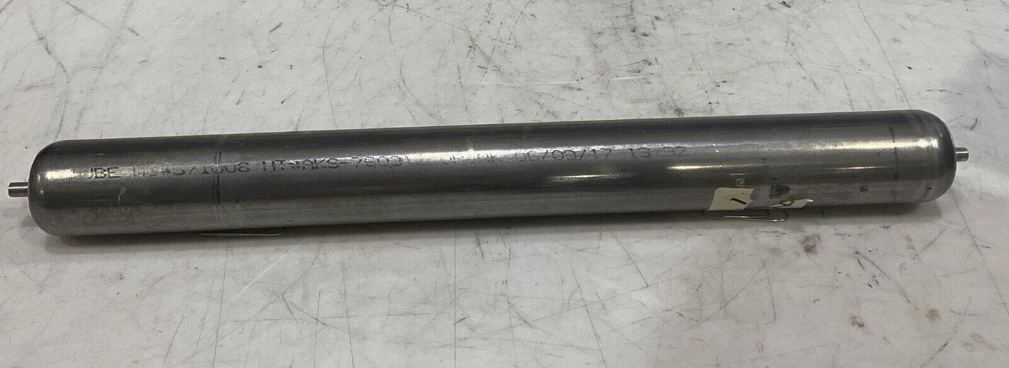 TUBE 571008 AKS-760312 CONVEYOR ROLLER 20 IN C2H