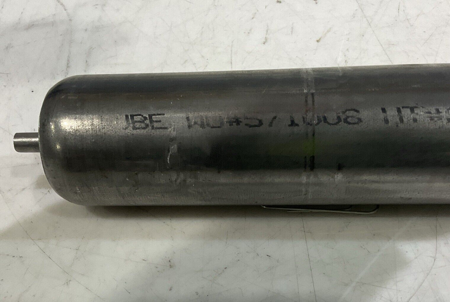 TUBE 571008 AKS-760312 CONVEYOR ROLLER 20 IN C2H