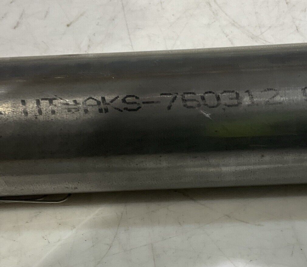 TUBE 571008 AKS-760312 CONVEYOR ROLLER 20 IN C2H