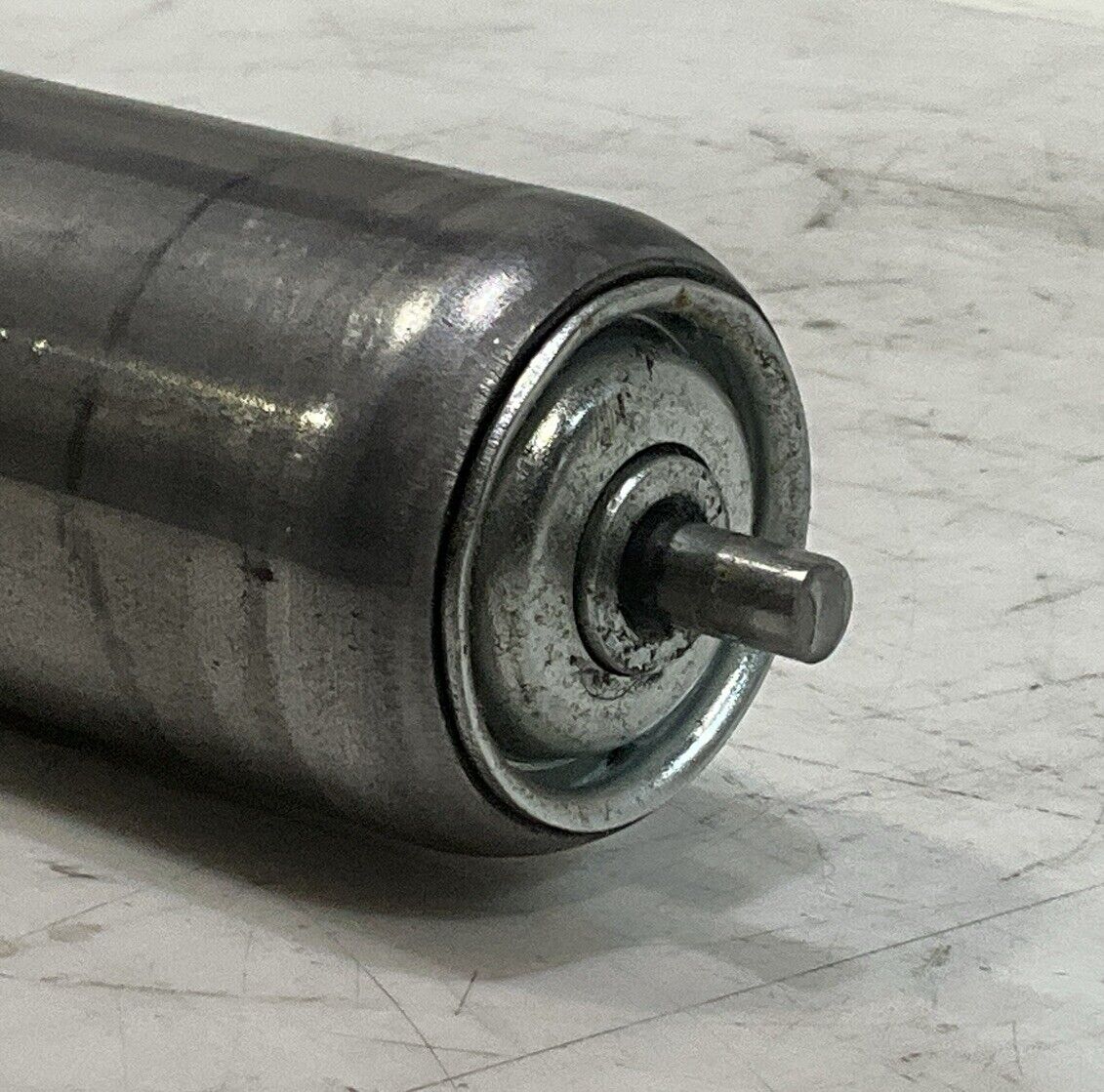 TUBE 571008 AKS-760312 CONVEYOR ROLLER 20 IN C2H