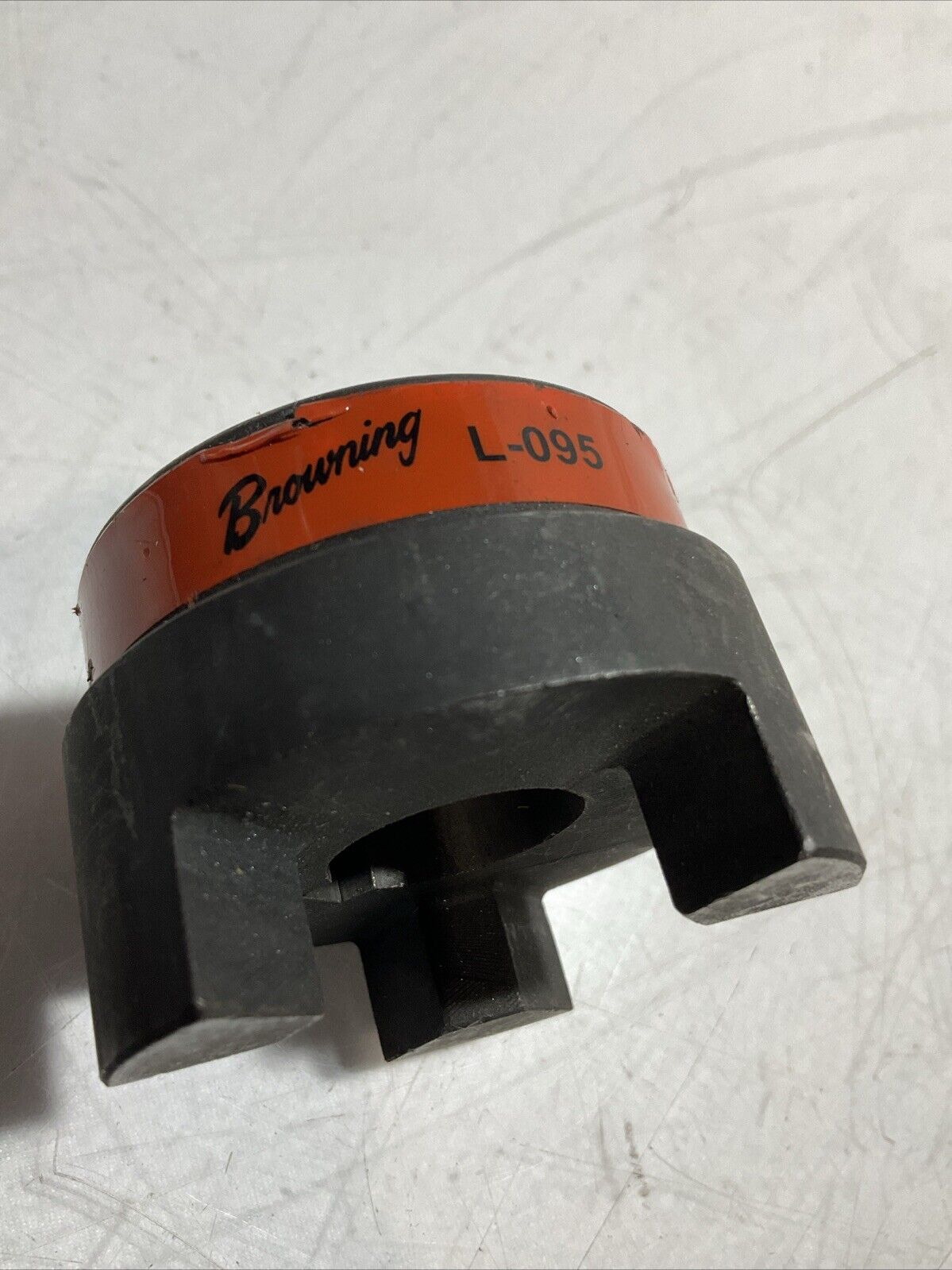 BROWNING L-095 X 7/16’1 COUPLING LOT OF 9 U3S