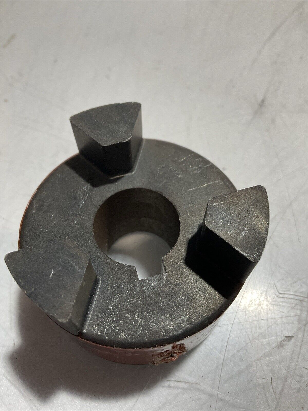 LOVEJOY L-095 COUPLING HALF 20MM LOT OF 50 U3S