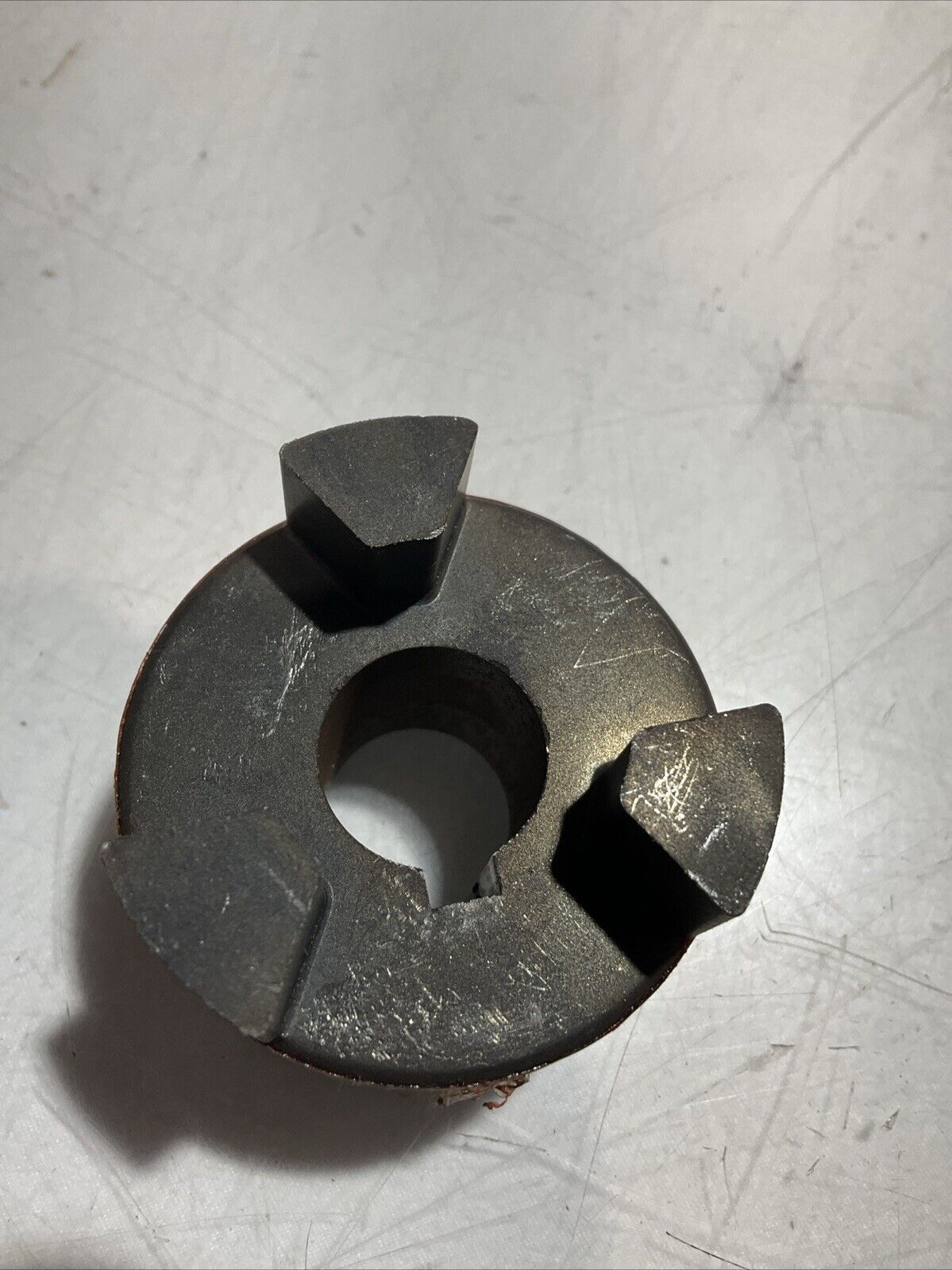 LOVEJOY L-095 COUPLING HALF 20MM LOT OF 50 U3S