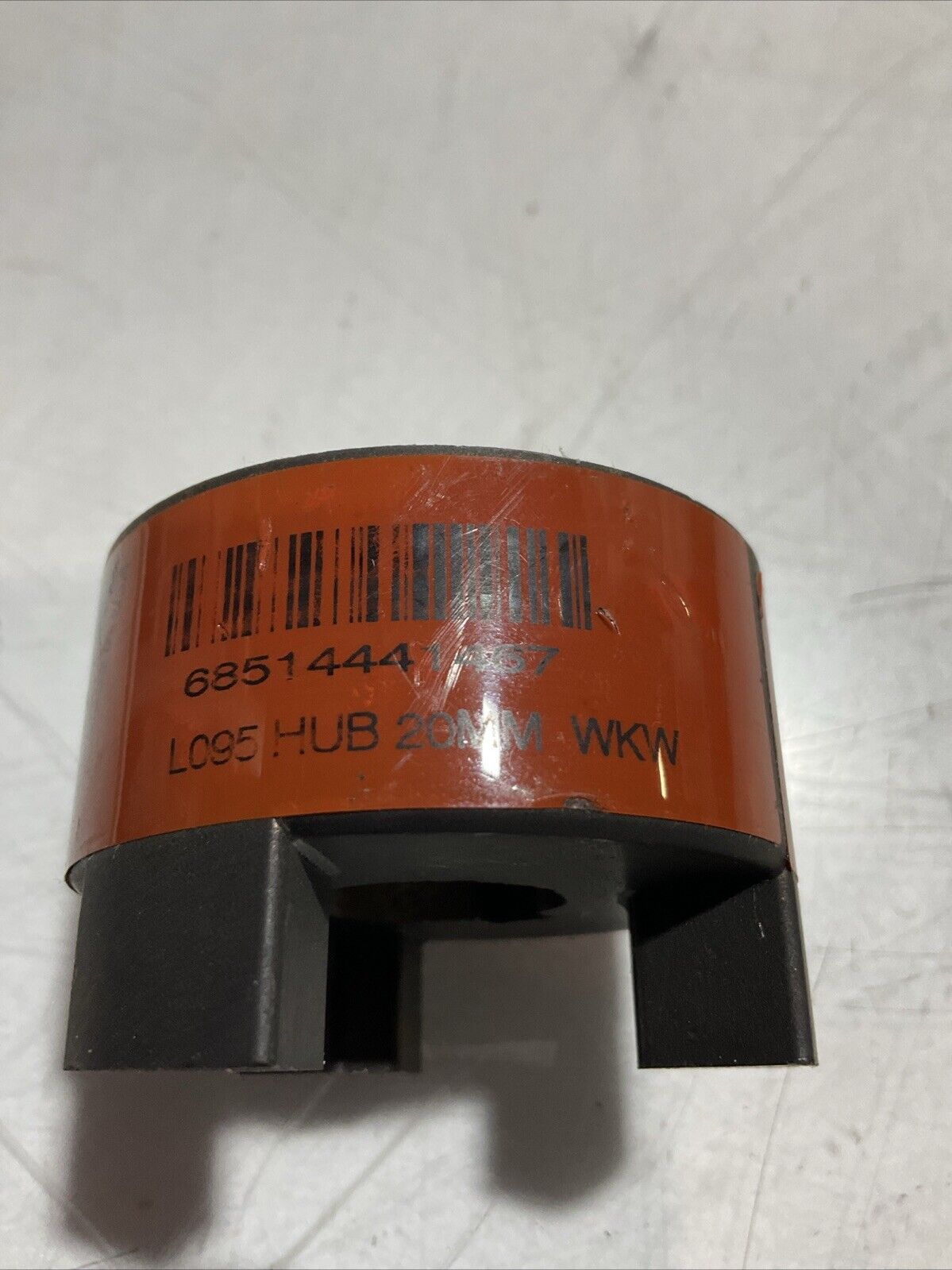 LOVEJOY L-095 COUPLING HALF 20MM LOT OF 50 U3S