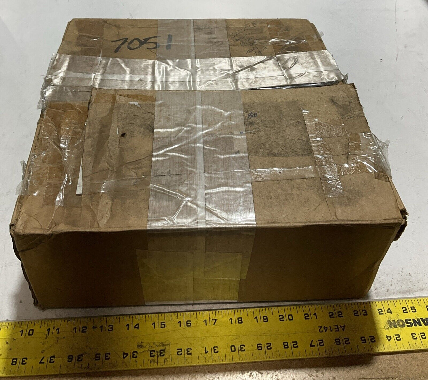 LOVEJOY L-095 COUPLING HALF 20MM LOT OF 50 U3S