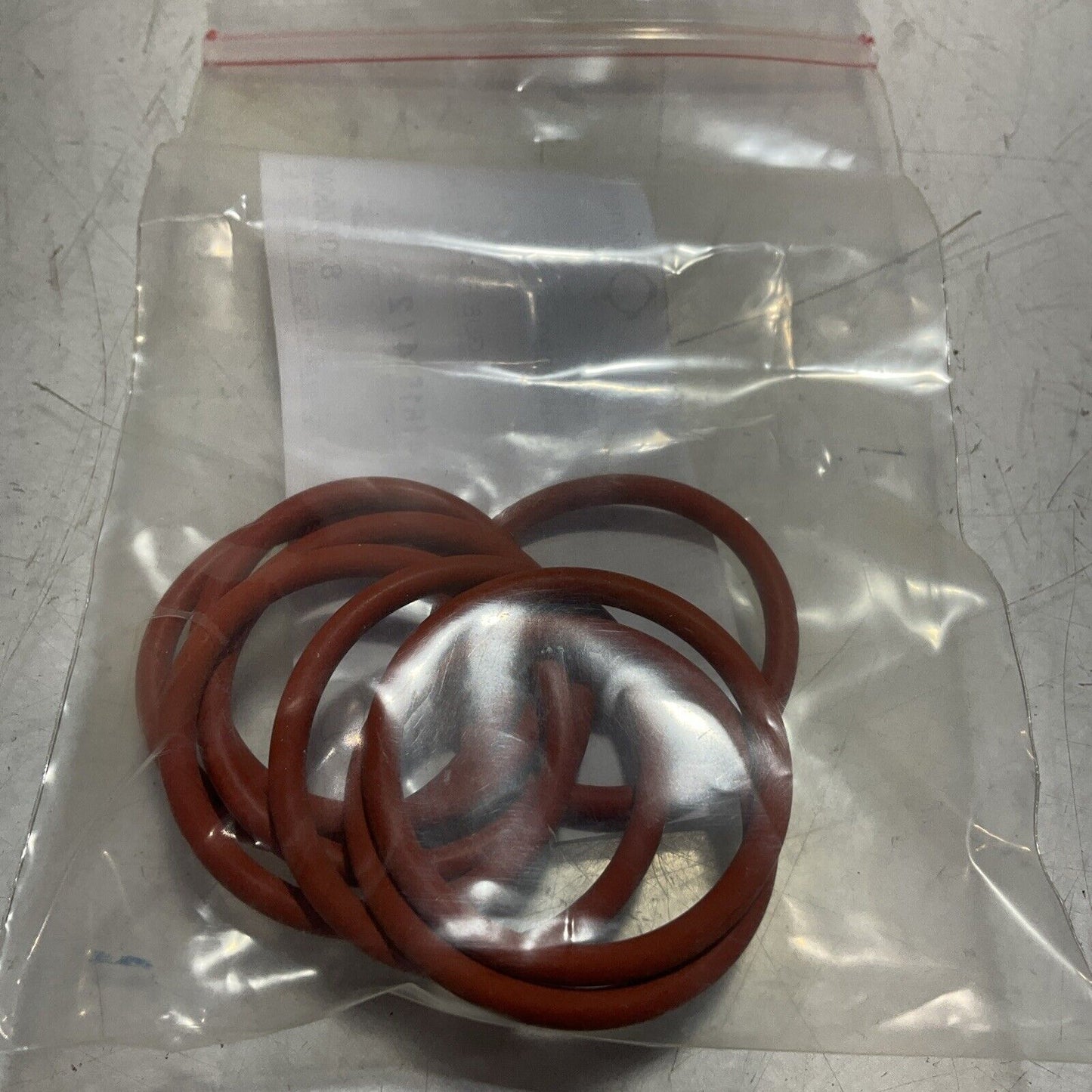 SYNERLINK KIT00374-AF KIT OF GUIDING SEALS PUNCH PLATE COLUMNS LOT OF 2 C2H